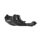 Acerbis Skid Plate Black Suzuki Drz400e s sm