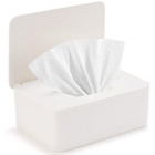 Baby Wipes Dispenser  Wipe Holder For Baby   Adult keeps Wet Tissue Fresh  Non-s