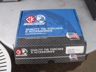 Ck20 Water Cooled Tig Torch Kit Flex 250a 12 5  3-pc Super-flex Ck20-12sf Fx Usa