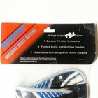 Champro Soccer Shin Guard   Adult Medium  New