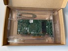 Intel I350t4 I350-t4 Quad Port Rj-45 Ethernet Server Adapter Dell Thgmp Brackets