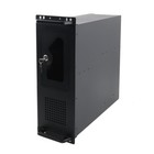 Sl-450a 4u Rackmount Server Case - 7 X 3 5 Hdd  2x 5 25 Dvd-rom  7 X Pci Slot