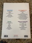 Classic Paul Simon   The Simon And Garfunkel Years Sheet Music Book Lyrics 1991