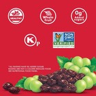 Sun-maid California Sun-dried Raisins  6pk  1 Oz Snack-size Box - Dried Fruit Sn