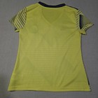Adidas Climalite Womens 2019 Authentic Colombia National Soccer Team Size Large 