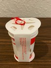 Rare New 2016 Starbucks Christmas Holiday Ornament Rudolph Reindeer From Korea