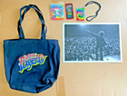 John Fogerty Tour Vip Merchandise New 
