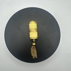 Vintage Ritma Swiss Pendant Watch 17 Jewels Manual Wind  no Chain 