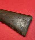 Polish Mauser Stock Wood Chinese Use Original Vintage