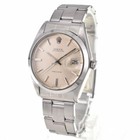 Rolex Oyster Date Precision 6694 Vintage Cal 1225 Hand Winding Men s O 137356