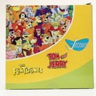 The Jetsons Doll  Action Figure Classic Animation Collectibles