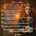 What Secrets Hide In Your Birth Chart  Natal Astrology Reading For You