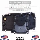 Genuine Engine Oil Pan Lower W gasket Oem Infiniti Q50 Q60 3 0l Only Rwd W o Awd
