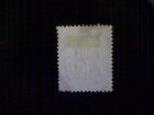 Stamp  Great Britain  Scott  136  Used o   1902  King Edward Vii  9p