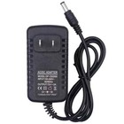 12v 2a Power Supply Adapter Ac To Dc Switching Regulated Power Any Electronics