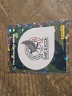 2026 Panini Fifa World Cup Sticker  mex 1 Mexico Team Logo