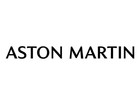 Aston Martin 2 Meter Logo Garage Sign Wall Art