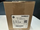 Allen-bradley Powerflex 40 Ac Drive 22b-b017n104 Series A  5hp Sealed In Box