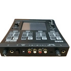 Korg Kaoss Kp Pad Quad Dynamic Effect Processor Sampler Good Gp