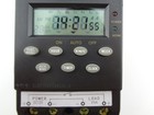 12v Timer Switch Timer Controller Lcd Display program programmable Timer Swit   