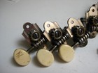 Vintage 50 s Martin Guitar Tuners Set By Waverly For Project Upgrade