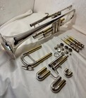 Vincent Bach Stradivarius Trumpet Model 37