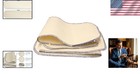 High-quality 20 Inch Shine Cloth With Sewn Edges     Luxurious Shine Guaranteed