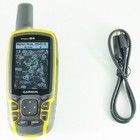 Garmin Gpsmap 64 W  Maps Upgrade Topo Us 24k High Detail Trails Topographic
