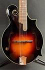 Loar Lm-520 Performer F-style Mandolin Vintage Sunburst Finish