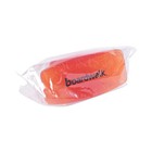Boardwalk Clipmanct Toilet Bowl Clip - Mango Scent  Orange  72 ct  New
