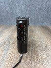 Vintage Sony Tcm-465v Handheld Cassette Voice Activated Recorder Player Works
