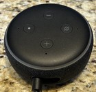 Amazon Echo Dot  3rd Generation  Smart Speaker - Charcoal Model C78mp8
