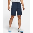 Nike Dri-fit Golf Shorts Mens Size 32 M Navy Blue Athletic Training Activewear
