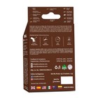 Mina Ibrow Henna Medium Brown Tint Set With Nourishing Oil No Ammonia Vegan