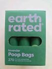 Earth Rated Dog Poop Bags  Guaranteed Leak Proof And Extra Thick Waste Bag