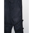  virginia Creeper  Bondage Pants