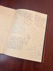 U s  Grant High School  shield  Yearbook 1984 Valley Girl 80s Van Nuys Ca