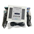 New 1 Mhz   3 Mhz Ultrasound Therapy Physical Pain Relief Therapeutic Machine Fs