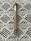 Antique Victorian Aikin Lambert Alco Telescopic Mechanical Pencil Gold Filled