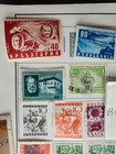 Lot Of 50 Diff Bulgaria Used Postage Stamps Pre-1971 - Vintage Collection No Dup