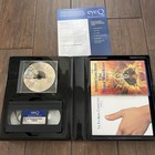 Eyeq Infinite Mind Speed Reading Improvement Brain Enhancement Dvd  Cd Rom  Book