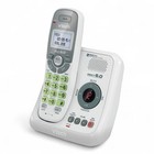 Vtech Cs6124 Cordless Phone W  Digital Answering Machine Caller Id Dect 6 0