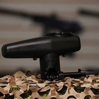 New Tippmann Paintball 98 Custom   Alpha Black Cyclone Feed System  t205030 