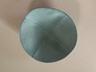 20pk- Suede Kippah Yarmulka Jewish Kippa Yamaka Kipah Kipot Stylish Blue Seafoam
