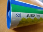 6 New Yonex Nylon Badminton Shuttlecocks Mavis 350 Yellow 