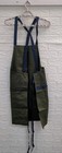 New Hedley   Bennet All Day Cross Back Apron Adults O s