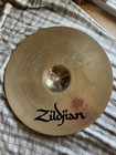 Zildjian 16  A Custom Crash