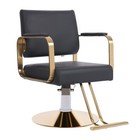 Hydraulic Barber Chair Adjustable Salon Beauty Spa Hair Styling Salon Chair