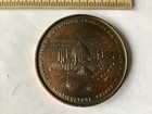 Large Scarce Panama Pacific International Expo San Francisco 1915 Medal 2-13 16 