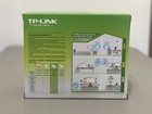 Tp-link Av1200 Tl-pa8010p Gigabit Passthrough Powerline Starter Kit C1